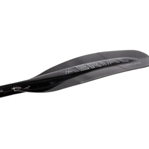 AQUA BOUND Carbon Versa-Lok Kayak Paddle 194-199cm Black