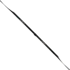 AQUA BOUND Carbon Versa-Lok Kayak Paddle 2-Piece Black