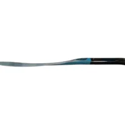AQUA BOUND Fiberglass Kayak Paddle Blue