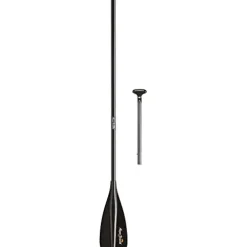 AQUA BOUND Malta Carbon 2-Piece Stand-Up Paddle