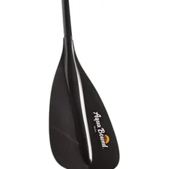 AQUA BOUND Malta Carbon 2-Piece Stand-Up Paddle