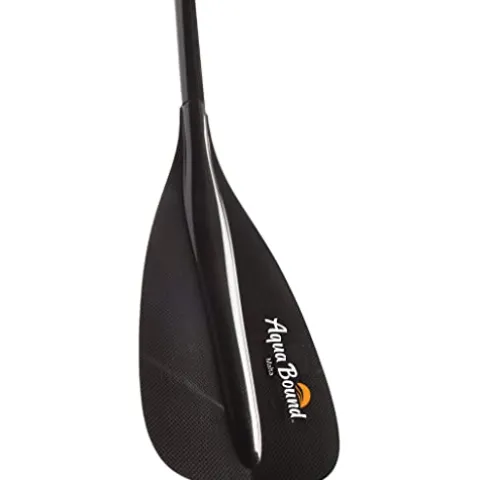 AQUA BOUND Malta Carbon 2-Piece Stand-Up Paddle