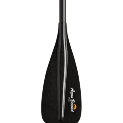 AQUA BOUND Malta Carbon 2-Piece Stand-Up Paddle
