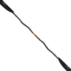 AQUA BOUND Tango Carbon Bent Shaft Kayak Paddle 215cm