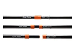 AQUA BOUND Tango Carbon Bent Shaft Kayak Paddle 240cm