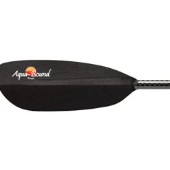 AQUA BOUND Tango Carbon Kayak Paddle Straight Shaft 230cm