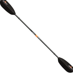 AQUA BOUND Tango Carbon Kayak Paddle Straight Shaft 230cm