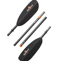 AQUA BOUND Tango Carbon Kayak Paddle 215cm