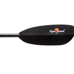 AQUA BOUND Tango Carbon Kayak Paddle 215cm