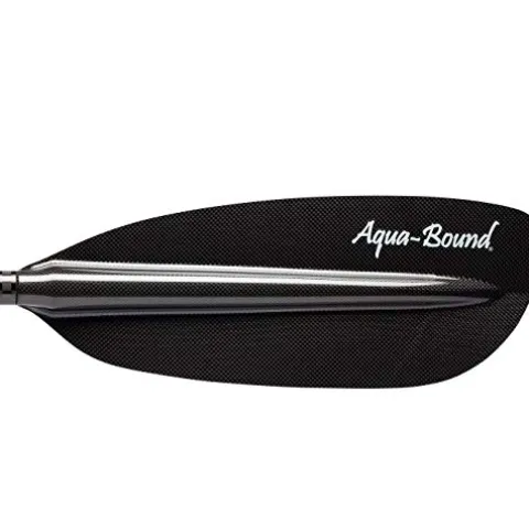 AQUA BOUND Tango Carbon Kayak Paddle 215cm