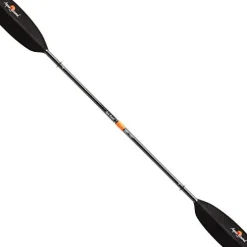 AQUA BOUND Tango Carbon Straight Shaft Kayak Paddle
