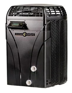 Aqua Cal AquaCal Heatwave SuperQuiet SQ225 Heat Pump 143,000 BTU Heat Only