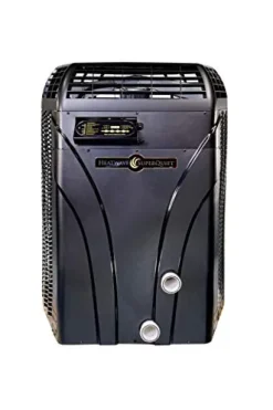 Aqua Cal Heatwave SuperQuiet SQ145 Heat Pump 119,000 BTU Heat Only