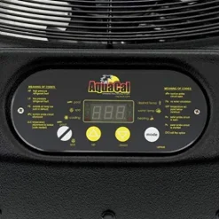 Aqua Cal Heatwave SuperQuiet SQ145 Heat Pump 119,000 BTU Heat Only