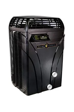 Aqua Cal SuperQuiet 225 Pool Heat Pump, 143,000 BTU