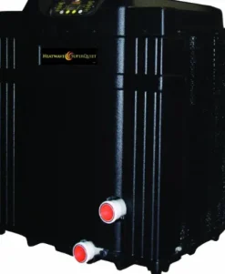 Aqua Cal SuperQuiet HeatWave 110000-BTU Heat Pump