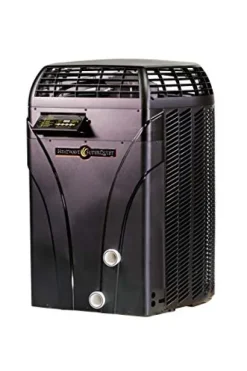 Aqua Cal SuperQuiet 120R 110,000 BTU Heat and Cool Pool Heat Pump