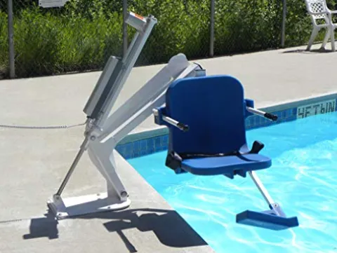 Aqua Creek Products Ranger Euro Version Lift – 350lb Capacity