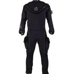 Aqua Lung Fusion Bullet w/Aircore and SLT Oval Rings 4X-Large