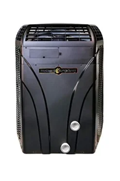 AquaCal SQ150VS Heatwave SuperQuiet Swimming Pool Heat Pump