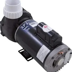 Aqua-Flo by Gecko Alliance Flo-Master XP3 4 HP 230V Dual Speed Pump