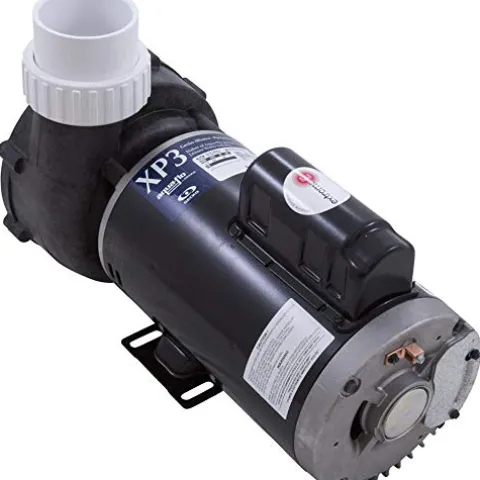 Aqua-Flo by Gecko Alliance Flo-Master XP3 4 HP 230V Dual Speed Pump