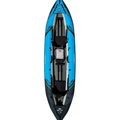AQUAGLIDE Inflatable Kayak Chinook 120