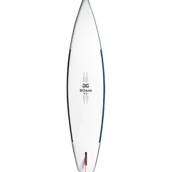 AQUAGLIDE Inflatable Stand Up Paddle Board Roam 12.5 Multicolor