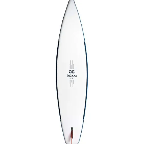 AQUAGLIDE Inflatable Stand Up Paddle Board Roam 12.5 Multicolor