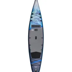 AQUAGLIDE Inflatable Stand Up Paddle Board Roam 12.5 Multicolor