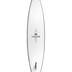 AQUAGLIDE Inflatable Stand Up Paddle Board Cascade 11 Multicolor