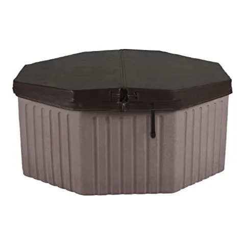 Aqualife by Strong Spas Invi Hot Tub 5-Person LED Lighting Millstone