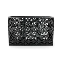 Aquascape PRO AquaBlox Large Water Matrix Bulk Pallet 52 Count Black