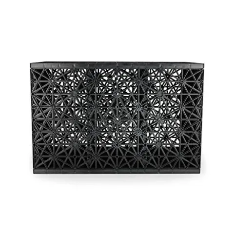 Aquascape PRO AquaBlox Large Water Matrix Bulk Pallet 52 Count Black