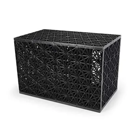 Aquascape PRO AquaBlox Large Water Matrix Bulk Pallet 52 Count Black