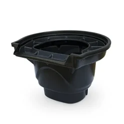 Aquascape Signature Series Bio Falls 6000 Spillway Filter Black