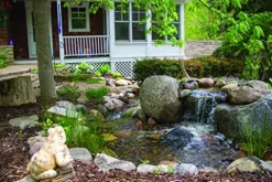 Aquascape Signature Series Bio Falls 6000 Spillway Filter Black