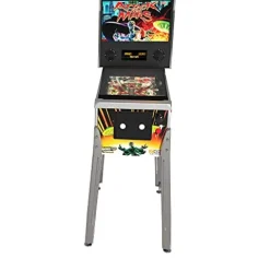 ARCADE1UP Attack From Mars Pinball – Electronic Games