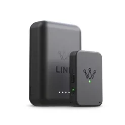 Arccos Golf Starter Bundle Black