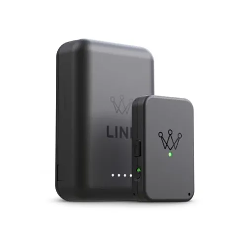 Arccos Golf Starter Bundle Black