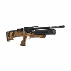 Aselkon MX8 Air Rifle Camo (.25)