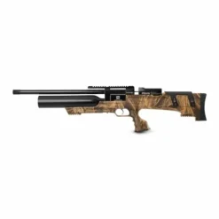 Aselkon MX8 Air Rifle Camo (.25)