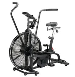 Assault Fitness Assault AirBike Classic Black