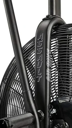Assault Fitness Assault AirBike Classic Black