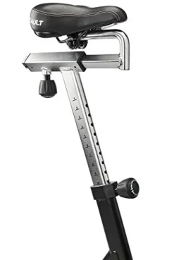 Assault Fitness Assault AirBike Classic Black