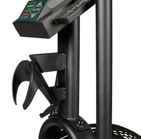 Assault Fitness Assault AirBike Classic Black