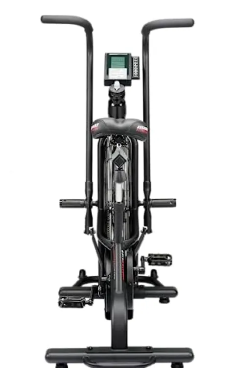 Assault Fitness Assault AirBike Classic Black