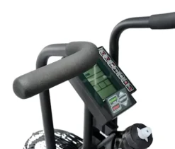 Assault Fitness Assault AirBike Classic Black