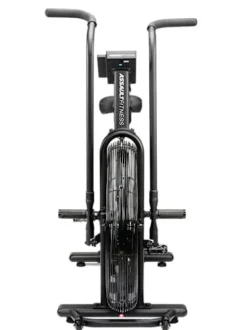 Assault Fitness Assault AirBike Classic Black