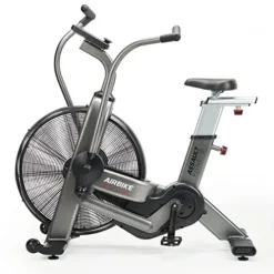 Assault Fitness Assault AirBike Elite Grey